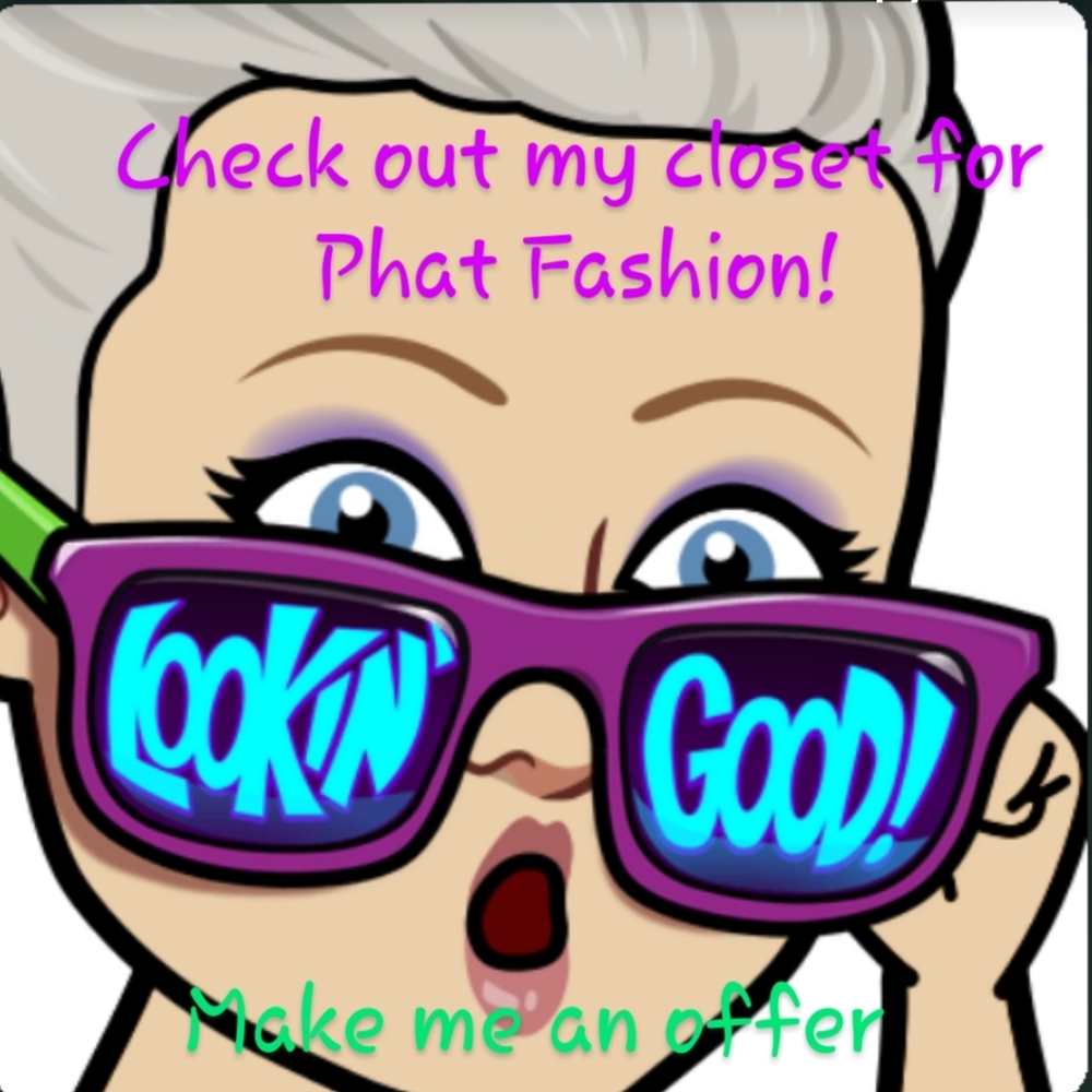 Phat Fashion